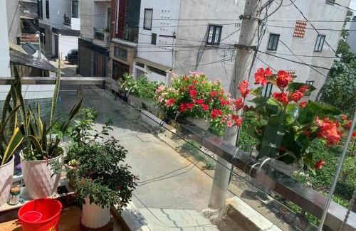 Linh Trung IEPZ House | Thủ Đức Home - A Cozy Retreat with Family-Friendly Amenities