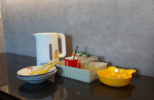 Chiang Rai Apartment | Elegant Rooms Near Famous Tourist Routes in Chiang Rai