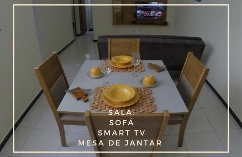 Nossa Senhora das Gracas Apartment | Family-Friendly TH 3406 - Three-Bedroom Retreat, Rated 9.1