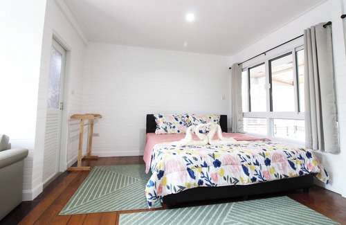 Ayutthaya House | Cozy Baan Khunphiphit Homestay with Family-Friendly Perks