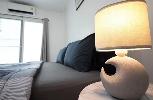 Ayutthaya House | Cozy Baan Khunphiphit Homestay with Family-Friendly Amenities