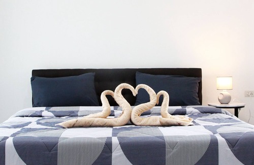 Ayutthaya House | Cozy Baan Khunphiphit Homestay with Family-Friendly Amenities