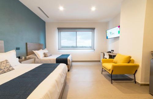 Tepatitlan de Morelos Hotel | Explore TH HOTEL & VIVIENDA: Family-Friendly Stay
