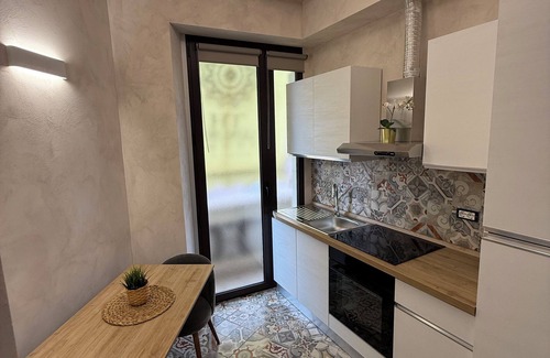 Villagonia Bed & Breakfast | Luxury Rooms with Kitchen & Breakfast for an Unforgettable Stay