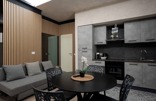 Villagonia Bed & Breakfast | Luxury Rooms with Kitchen & Breakfast for an Unforgettable Stay