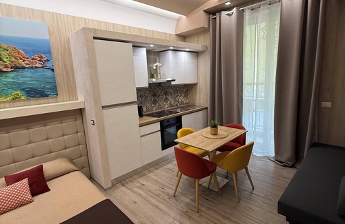 Villagonia Bed & Breakfast | Luxury Rooms with Kitchen & Breakfast for an Unforgettable Stay
