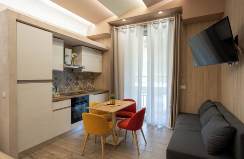 Villagonia Bed & Breakfast | Luxury Rooms with Kitchen & Breakfast for an Unforgettable Stay