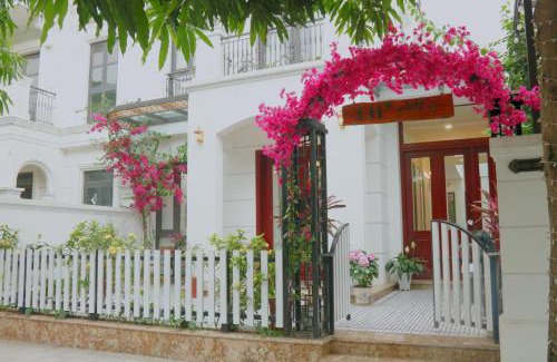 Gia Lam House | Family-Friendly Getaway at TH Villa - Ideal for Kids