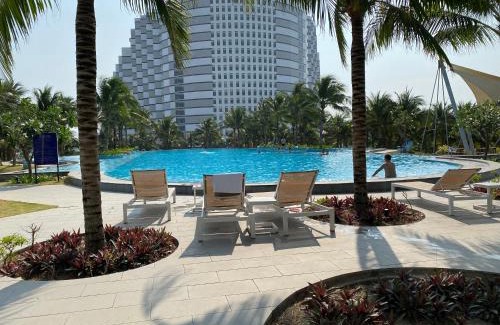 Khanh Hoa Hotel | The Arena Cam Ranh Resort