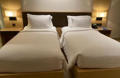 Khanh Hoa Hotel | The Arena Cam Ranh Resort