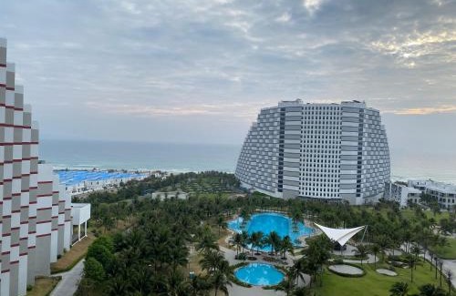 Khanh Hoa Hotel | The Arena Cam Ranh Resort