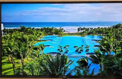 Khanh Hoa Hotel | The Arena little CAM RANH