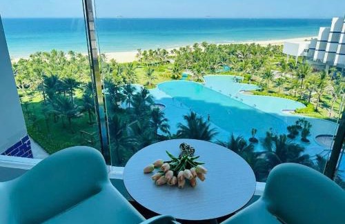 Khanh Hoa Hotel | The Arena little CAM RANH