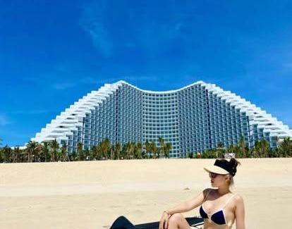 Khanh Hoa Apartment | The Arena Cam Ranh Bãi Dài