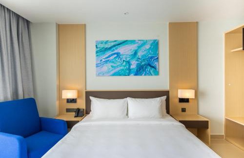 Khanh Hoa Apartment | The Arena Cam Ranh Bãi Dài