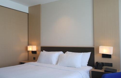 Khanh Hoa Hotel | The Arenam Resort Cam Ranh