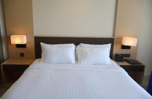 Khanh Hoa Hotel | The Arenam Resort Cam Ranh