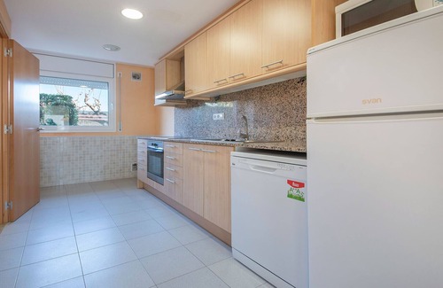 Altafulla House | Family-Friendly Holiday Home on Costa Dorada with Pool