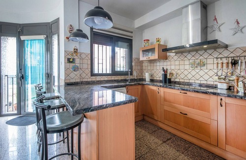 Tarragona Villa | TH136 Villa Sant Ramon with garden and pool