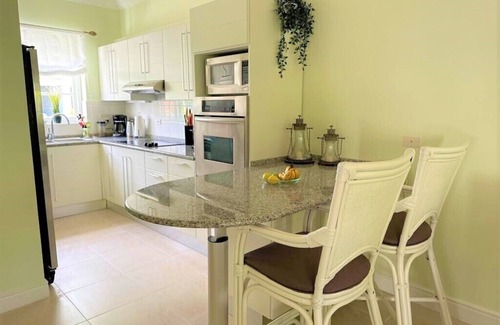 Sandy Lane House | Modern 3-Bed Townhouse Steps from the Beach with Pool