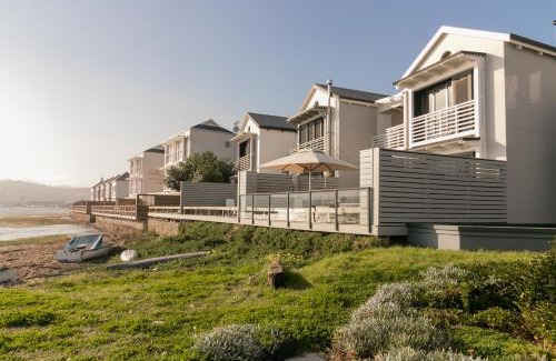 Knysna Villa | Discover TH40 Thesen Islands: Family and Pet Friendly Retreat