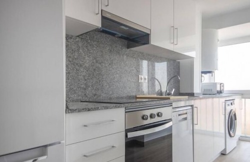 Tarragona Apartment | th64 Apartment in Tarragona · 2 bedrooms · 2 beds · 1.5 baths