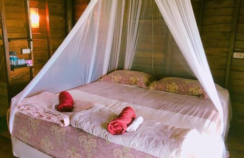 Ko Yao Resort | Top-Rated Resorts in Thailand with Family-Friendly Amenities