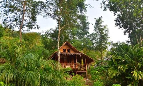 Ko Yao Resort | Top-Rated Resorts in Thailand with Family-Friendly Amenities