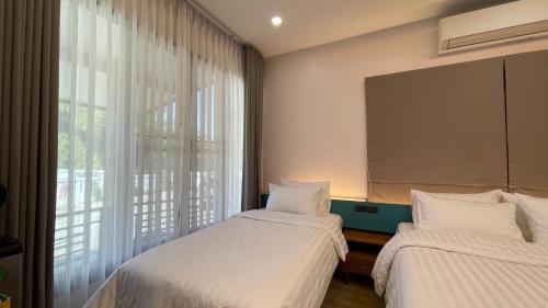 Uthai Thani House | Experience THA PAE SUNG: Family-Friendly & Highly Rated