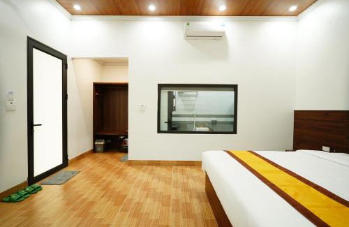 Hoa Lu House | Thach's Homestay Tam Coc