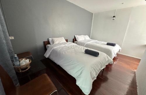 Houayxay Hotel | Budget-Friendly Thadan Guest House - Child Friendly Stay!