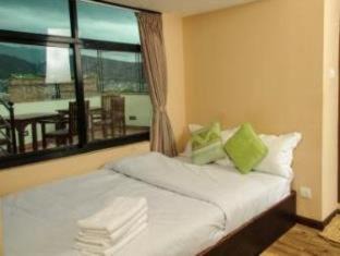 Bhaktapur Hotel | Discover Thagu Chhen: Boutique Hotel with Family-Friendly Perks