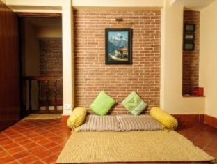 Bhaktapur Hotel | Discover Thagu Chhen: Boutique Hotel with Family-Friendly Perks