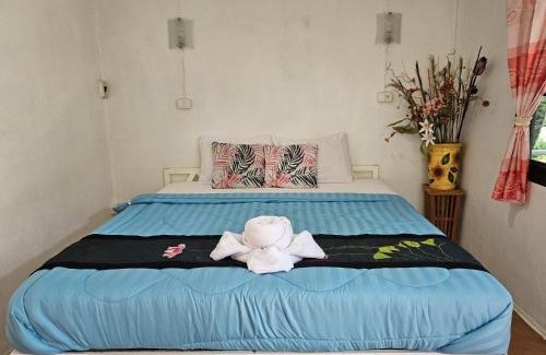 Kanchanaburi Resort | Discover Thai Garden Resort Kanchanaburi: Family-Friendly Getaway