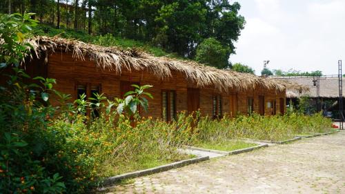 Thai Nguyen Hotel | Discover Thai Hai Village - A Family-Friendly Escape