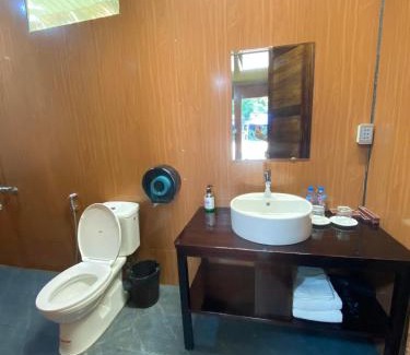Thai Nguyen Hotel | Discover Thai Hai Village - A Family-Friendly Escape