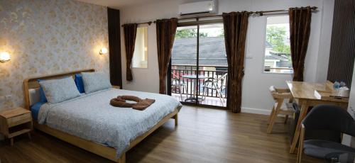 Khuekkhak House | Exceptional Thai Life Guesthouse Khaolak with Ocean Views