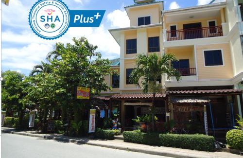 Khuekkhak House | Exceptional Thai Life Guesthouse Khaolak with Ocean Views