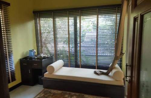Chalong Resort | Relaxing Thai Modern Resort & Spa with Private Pool Access