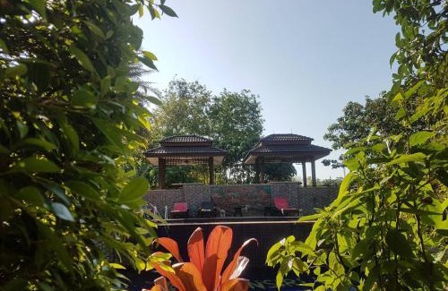 Chalong Resort | Relaxing Thai Modern Resort & Spa with Private Pool Access