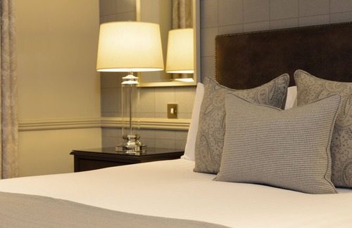 Inverurie Hotel | Relax at Thainstone House: 4-Star Spa & Pool Retreat