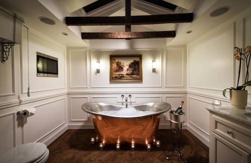 Inverurie Hotel | Relax at Thainstone House: 4-Star Spa & Pool Retreat