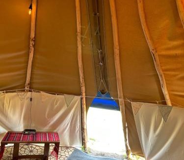 Lochcarron Other | Thainstone Dome: Guest Rated 9.1/10 for Quality Stay