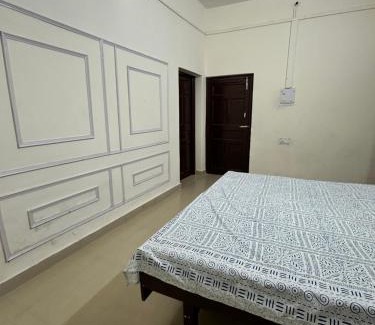 Hamirpur House | Thakur homestay