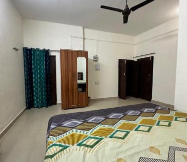 Hamirpur House | Thakur homestay