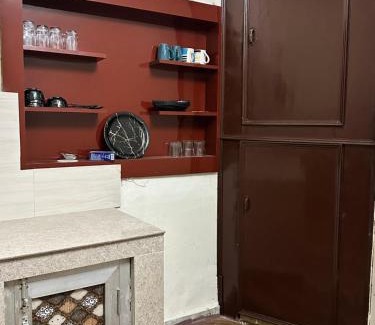 Hamirpur House | Thakur homestay