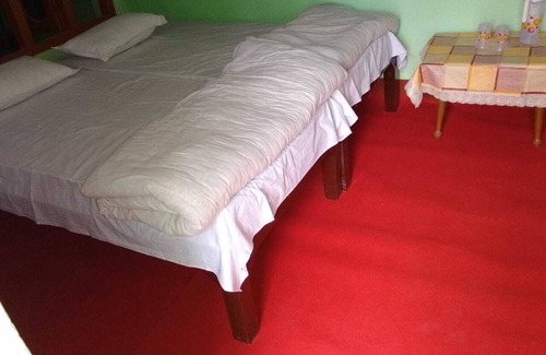 Munsyari House | Experience Thakur Homestay Munsyari with Panchachuli Views
