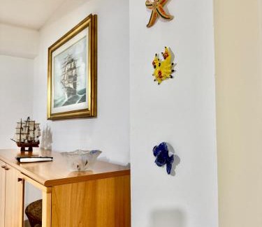 Calalunga-Pietragrande House | Thalè - casa vacanza