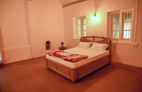 Vythiri House | Discover Thalamala Vythiri: Family-Friendly Retreat with Breakfast