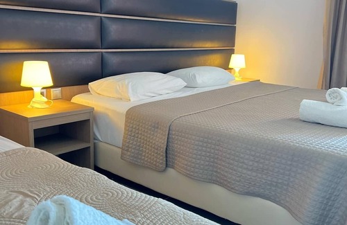 Sarti Hotel | Thalassa Boutique Hotel